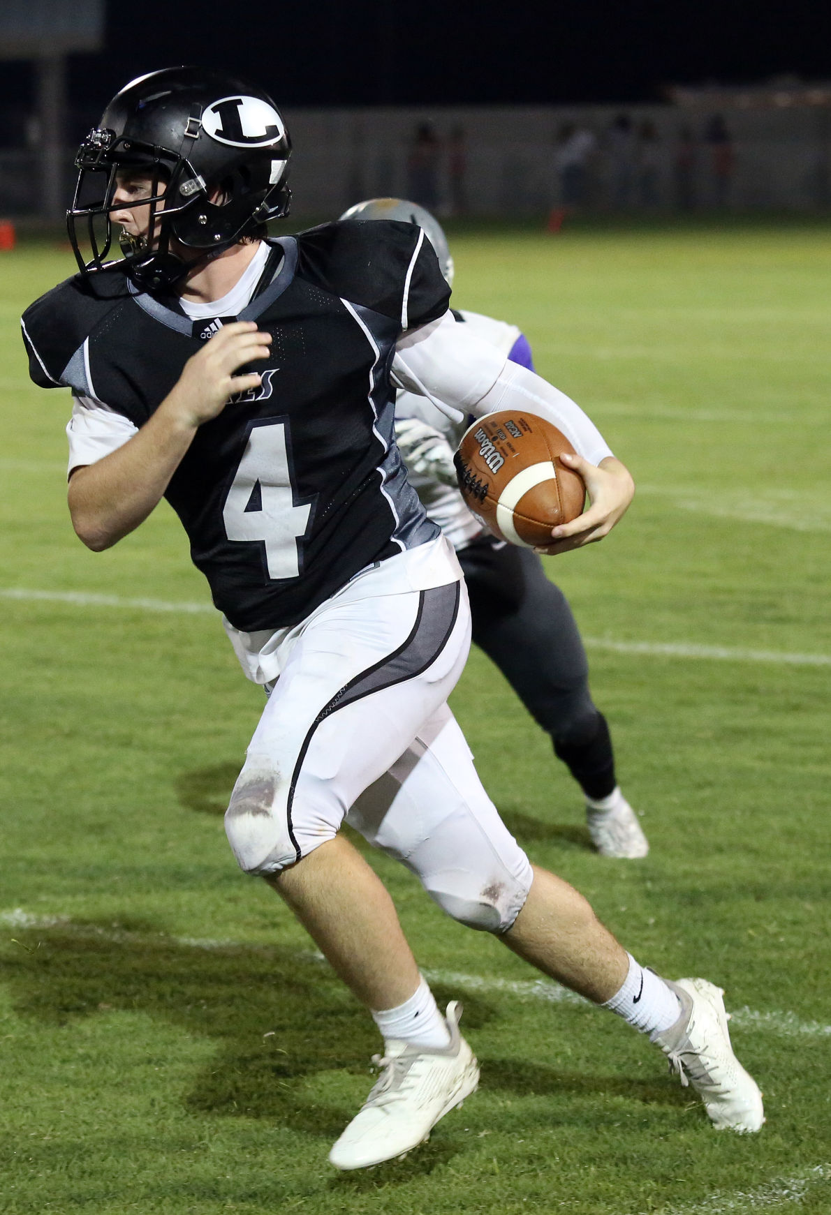 Darlington at Lamar